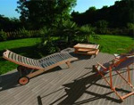 Am�nagements ext�rieurs