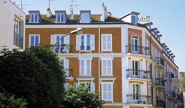 Logement collectif