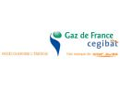 Gaz de France Cegibat