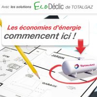 Couplage Gaz-Solaire : les solutions EcoD&eacute;clic