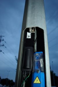 Citylone, le confort ma&icirc;tris&eacute; dans la ville :  solutions pour la gestion de l'&eacute;clairage public