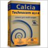 Technocem 32,5 R - CEM II