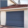 Iso 20 design Maeva - Porte de garage sectionnelle