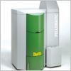 Pellematic Maxi� - Chaudi�re � granul�s pour collectivit�s