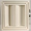 Dap 195 Lumin - Diffuseur carr� � diffusion lin�aire