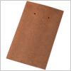 Tempo nuanc� - Tuile plate