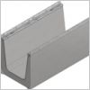 Faserfix Super 400 & 500 - Caniveau en b�ton fibr�