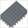 Recyfix� Green Super - Dalle gazon