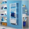 Timelis - Radiateur s�che-serviette