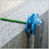 Easy Click - Syst�me de contre cloisons