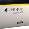 Cinema 4D - Logiciel de rendu et d�animation