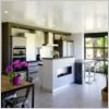V�randas, Ouvertures ext�rieures