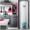 Chaudi�res, Chauffe-eau