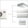 SHARP Multi-splits Inverter Plasmacluster