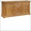 Buffets, Consoles
