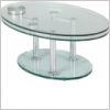 Tables basses et d'appoint