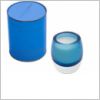 Bougies, Bougeoirs