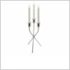 Bougies, Bougeoirs