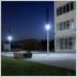Une r�volution dans les lampadaires solaires � LED!
