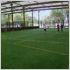 Construction sports & loisirs : ma�trise des budgets, respect de l�environnement et confort de jeu