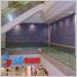 �crans de cantonnement et rideaux de compartimentage AIRSUN : s�curit�, fiabilit�, discr�tion !
