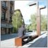 Nouvelles gammes de mobilier urbain CYRIA�
