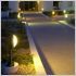 Eclairage et balisage des cheminements ext�rieurs