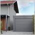 Gamme g60, l�atout isolation des portes sectionnelles � refoulement plafond