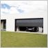 Portes de garage r�sidentielles