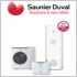 Id�e pour le BBC avec Saunier Duval