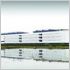 Syst�me de bardage avec rev�tement en KRION� (Porcelanosa Solid Surface)