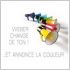 D�couvrez les nouvelles gammes de couleurs d�enduits min�raux Weber