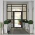 PICARD SERRURES : porte de hall anti-vandale pour une s�curit� optimale.