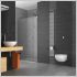 Siphon de salle de bain PMR : la solution pour r�pondre � la loi sur l�accessibilit� des PMR !