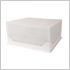 Mise en conformite RT2012 : nouvelle trappe de plafond Nicoll