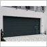 Portes de garage sectionnelles : la personnalisation au rendez-vous
