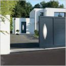 Portails coulissants - Les...