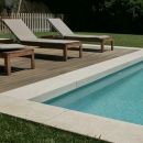 Margelle en L Rouviere - ...