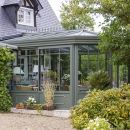 Vranda victorienne - Alu-Glass