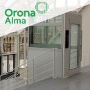 Plate-forme A4 - Alma