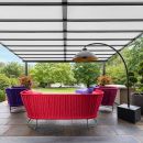 markilux pergola stretch, un ...