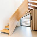 Escalier bois OCTA - ...