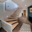 Escalier suspendu Viva - ...