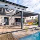 Pergola bioclimatique Gamme ...