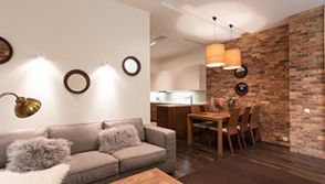 Vos projets de travaux murs et ...