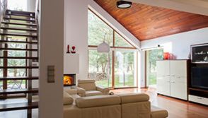 Les solutions pour un habitat ...