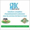 STOC Environnement: solutions compltes assainissement autonome avec services de bout en bout.